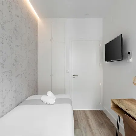 Dobo Homes - Marco Polo 호텔