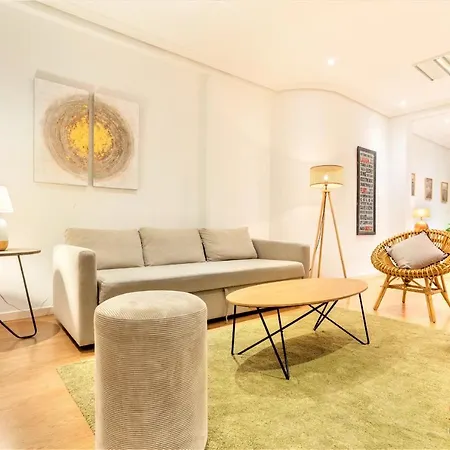 Apartment Mit House Menorca En