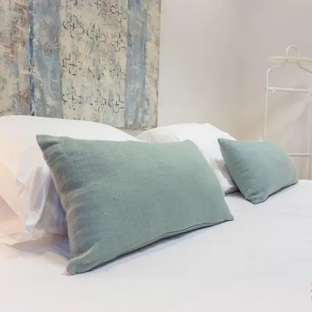 Apartment Mit House Menorca En