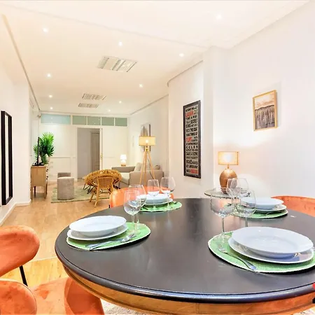 Apartment Mit House Menorca En