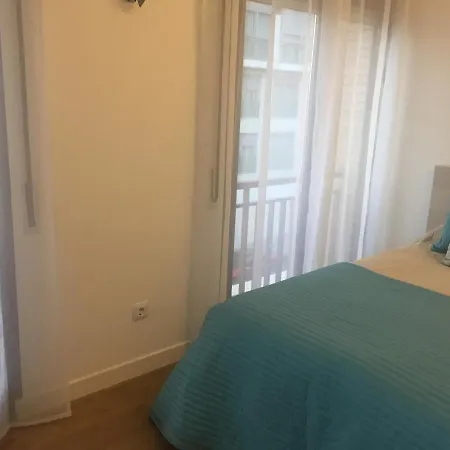 Arturo Soria Apartment *