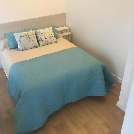 Apartment Arturo Soria