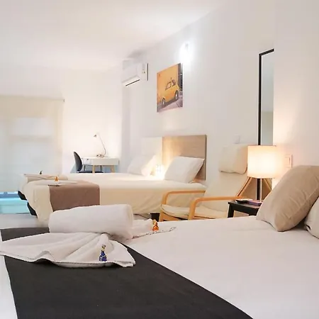 Apartamento Oshun Norte