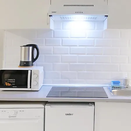 Apartamento Oshun Norte