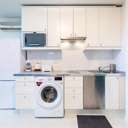 Apartamento Oshun Norte *