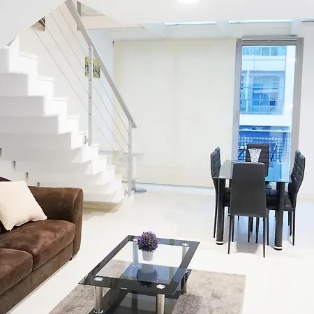 Apartamento Oshun Norte Madrid