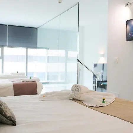 Apartamento Oshun Norte *