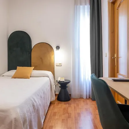 Oriente Guest house 3*
