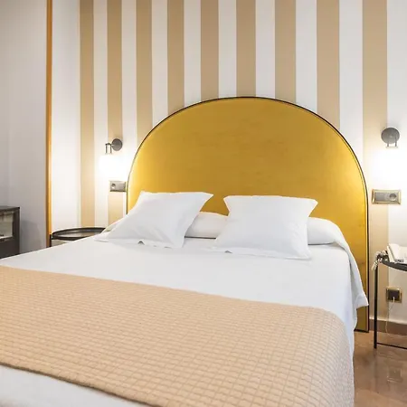 Oriente Guest house