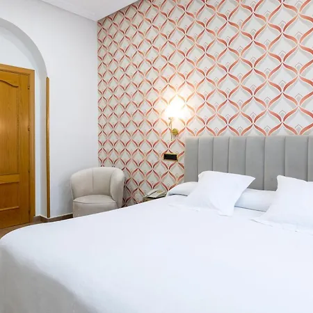 Oriente 3* Madrid