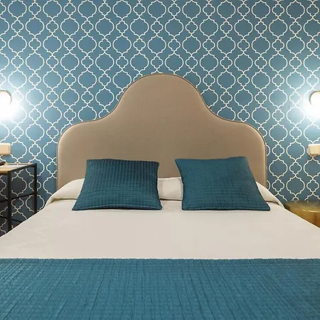 Oriente Guest house Madrid