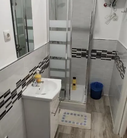 Hostel Palafox 23