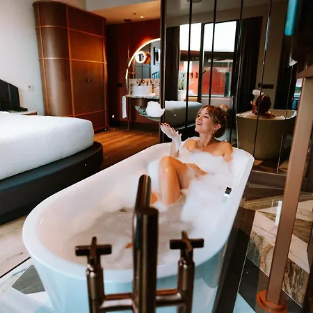 Hotel Hard Rock 4*