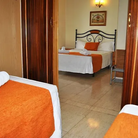 Guest house San Lorenzo