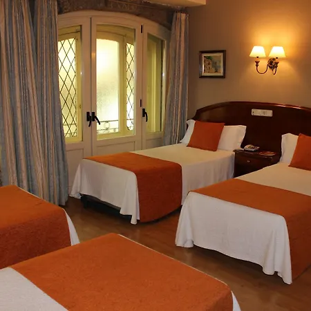 San Lorenzo Guest house