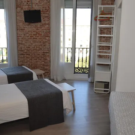 San Lorenzo Guest house
