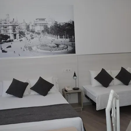 San Lorenzo Pensionat 3*