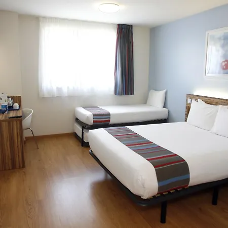 Travelodge Torrelaguna