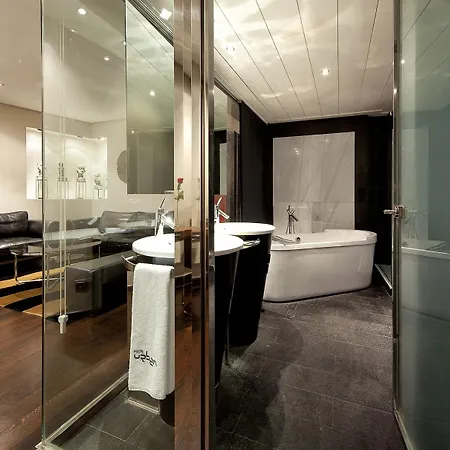 Urban, A Small Luxury Of The World