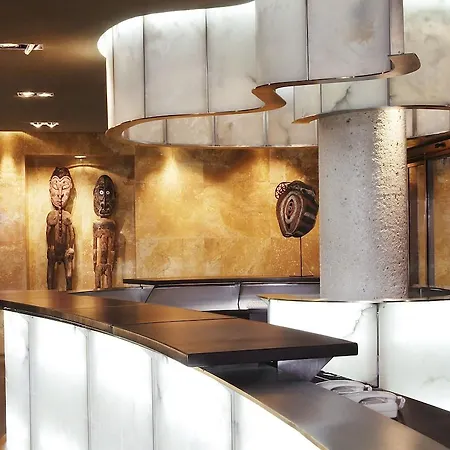 Urban, A Small Luxury Of The World Hotel