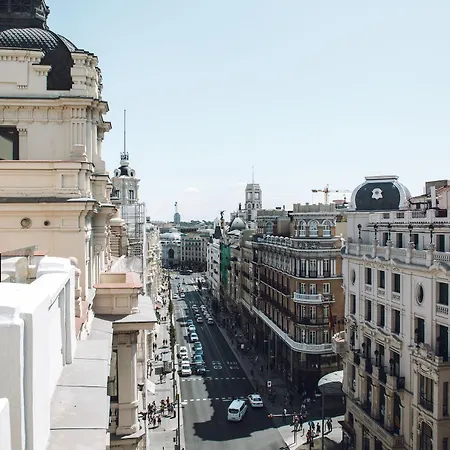 Boutique H10 De La Reina Hotel 4*