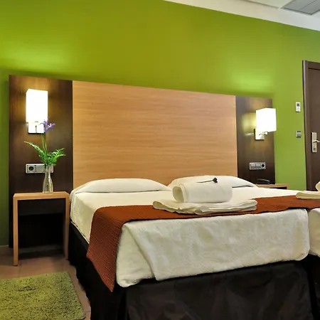 Guest house Ballesta