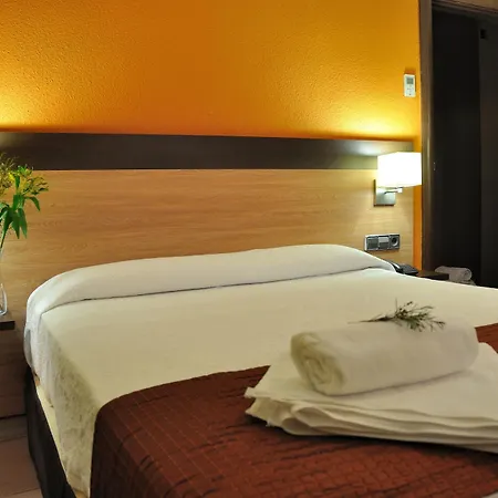 Guest house Ballesta 2*