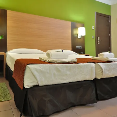 Ballesta Guest house 2*