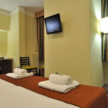 Ballesta Guest house 2*