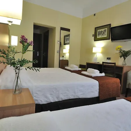 Ballesta Guest house
