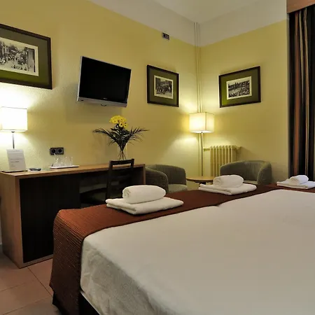 Guest house Ballesta
