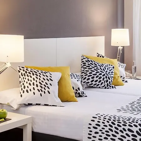 Sercotel Togumar Lejlighedshotel Madrid