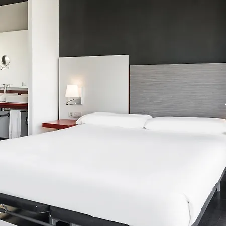 Hotel Ilunion Atrium