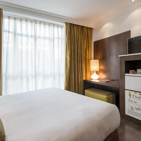Vincci Centrum Hotel Madrid