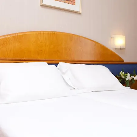 Agumar Hotel Madrid