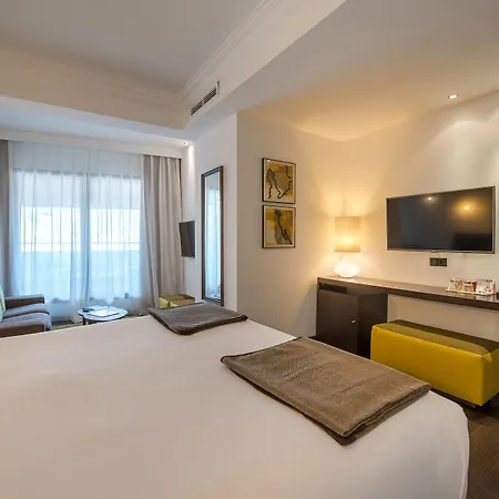 Hotel Vincci Centrum