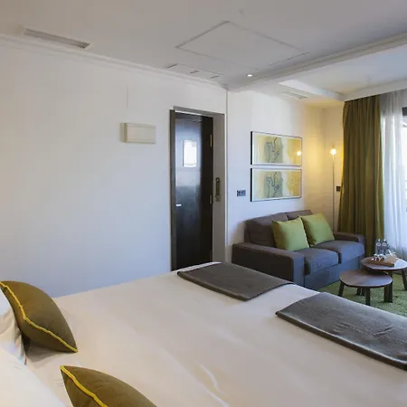 Hotel Vincci Centrum