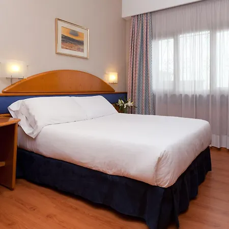Hotel Agumar 4*