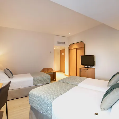 Praga Hotel