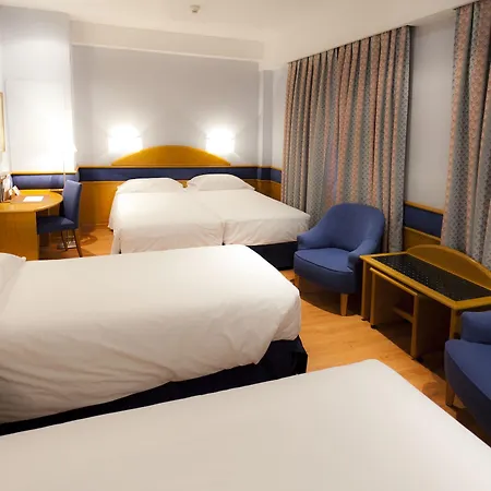 Agumar Hotel