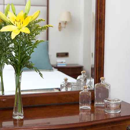 Praga Hotel