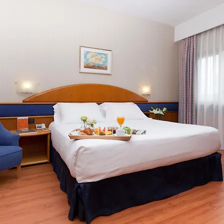 Hotell Agumar 4*