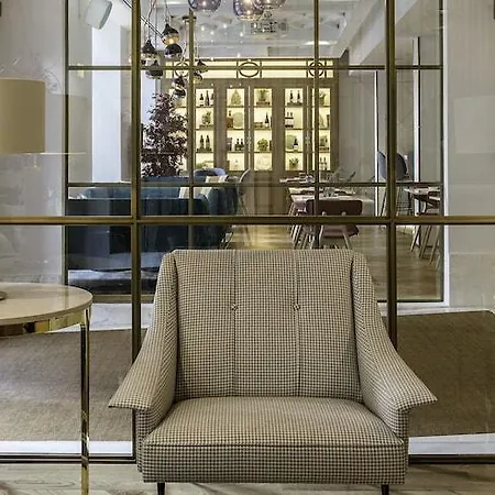Vincci Centrum Hotel