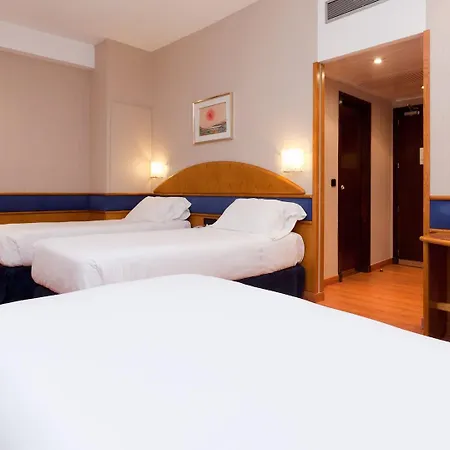 Hotel Agumar 4*