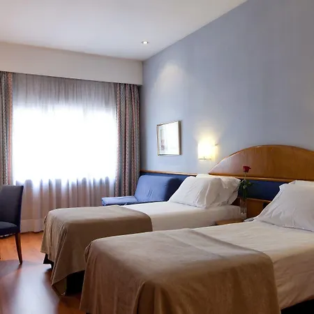 Agumar Hotel 4*