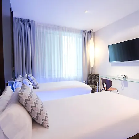 Petit Palace President Castellana 4*