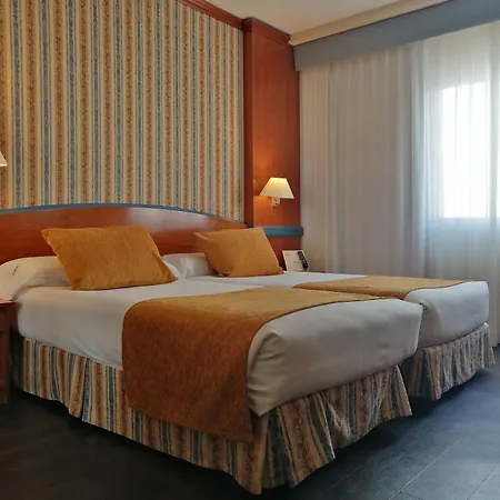 Hotel Gran Versalles