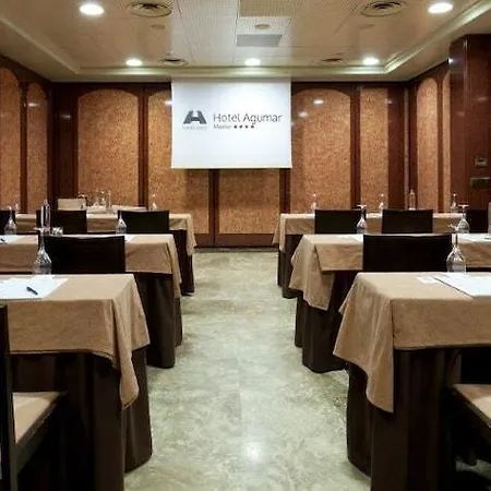 Agumar Hotel 4*