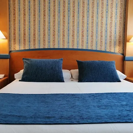 Gran Versalles 4* Madrid