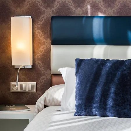 Hotel Gran Versalles Madrid